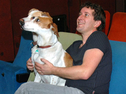 Cinema dogs /CEN
