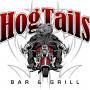 Hog Tails bar Tails